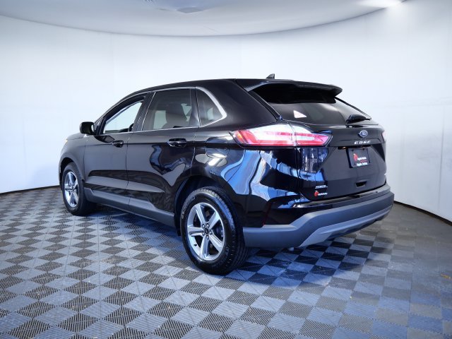 Certified 2024 Ford Edge SEL w/ Convenience Package AWD/4WD image 5