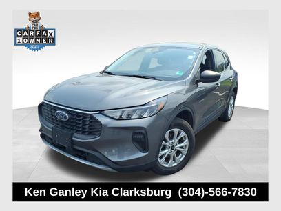 Used 2025 Ford Escape Active