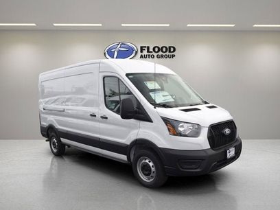 New 2026 Ford Transit 250 148 Medium Roof