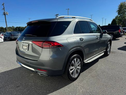 Used 2021 Mercedes-Benz GLE 350 image 22