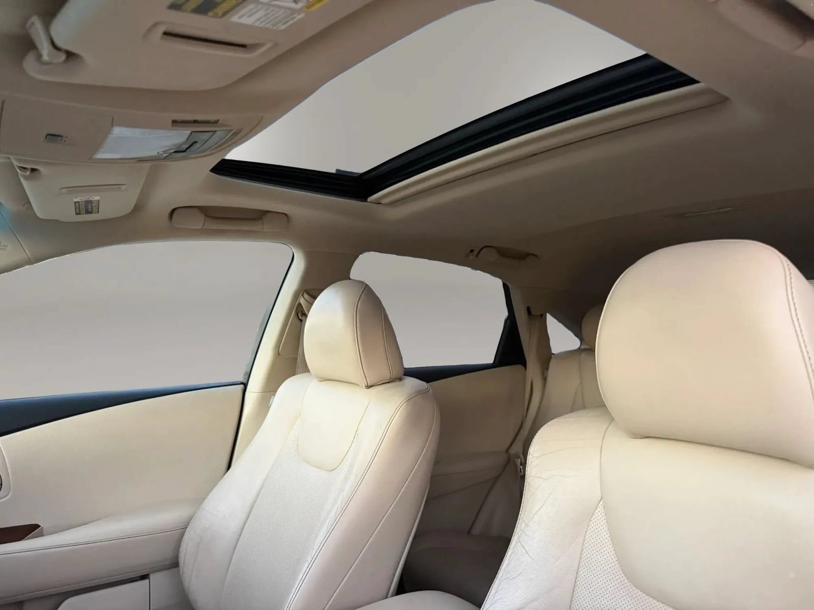 Used 2014 Lexus RX 350 FWD w/ Navigation Package image 14