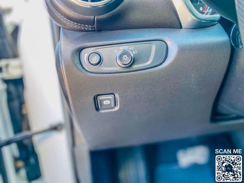 Used 2022 Chevrolet Blazer LT w/ LPO, Cargo Package image 19