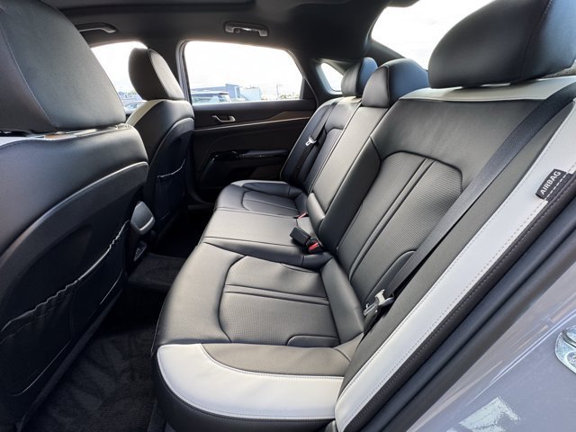 Used 2025 Kia K5 GT-Line w/ GT-Line Premium Package FWD image 26