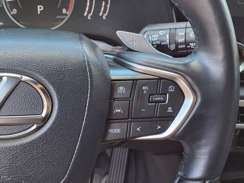 Used 2023 Lexus RX 350 FWD image 23