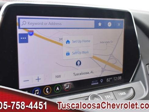 Used 2019 Chevrolet Blazer RS FWD image 38
