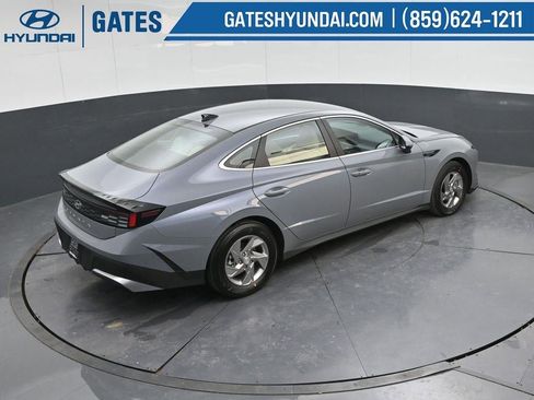 New 2026 Hyundai Sonata SE image 50