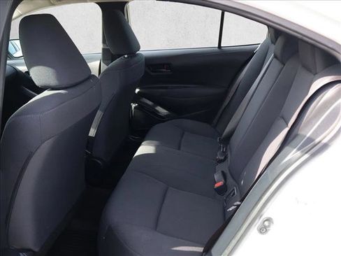 Certified 2024 Toyota Corolla LE FWD image 22