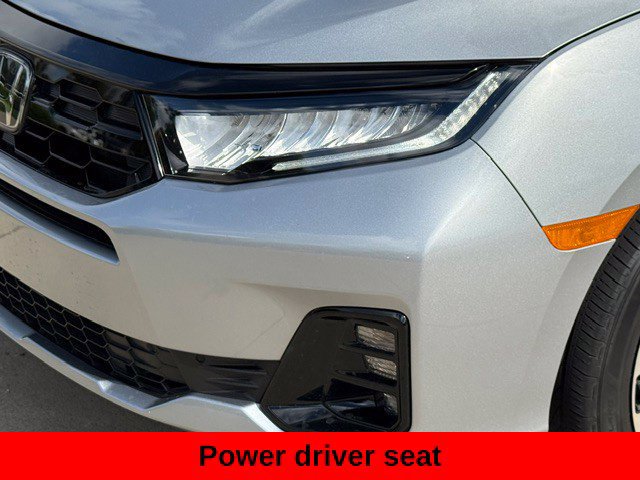 Used 2025 Honda Odyssey Elite image 10