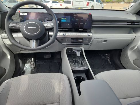 New 2026 Hyundai Kona SEL Sport FWD image 10
