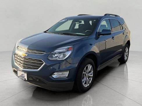 Used 2016 Chevrolet Equinox LT image 4