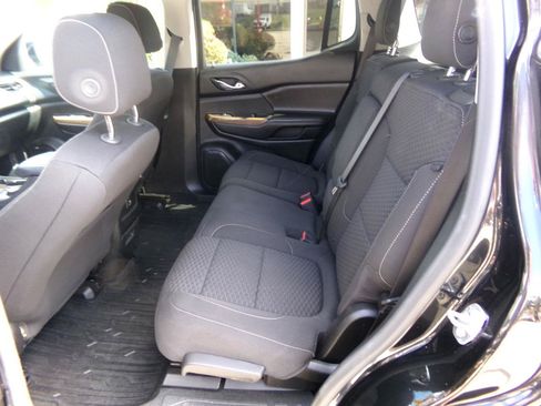 Used 2018 GMC Acadia SLE w/ LPO, Protection Package AWD/4WD image 25