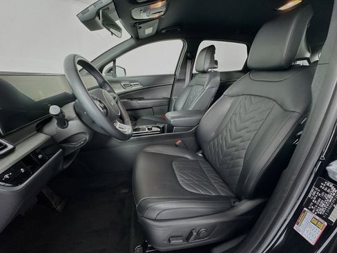 Used 2023 Kia Sportage X-Line image 21