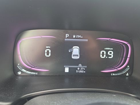 Used 2023 Kia Soul LX w/ Option Group 015 image 21