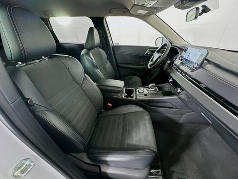 Used 2024 Mitsubishi Outlander SE image 31