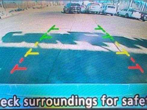 Used 2016 Nissan Juke SV w/ Cold Weather Package image 21