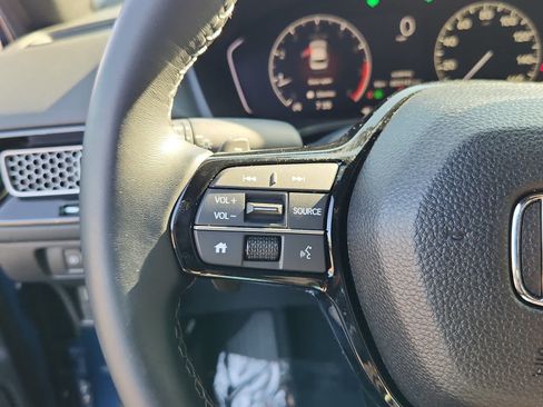 Certified 2026 Honda Civic Sport image 20