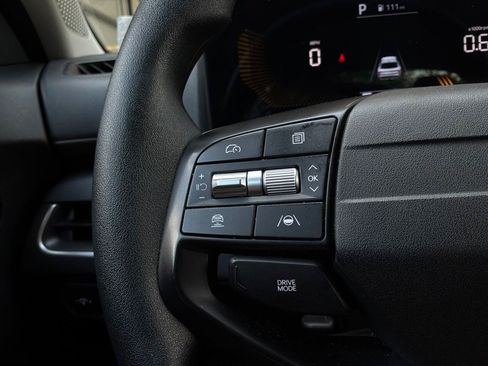Used 2025 Kia K4 FWD image 34