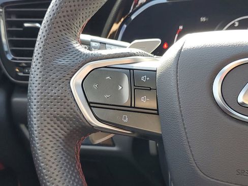 Used 2024 Lexus NX 350 F Sport image 16