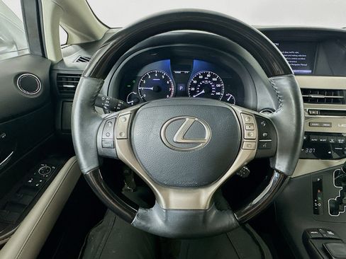 Used 2015 Lexus RX 350 AWD image 11