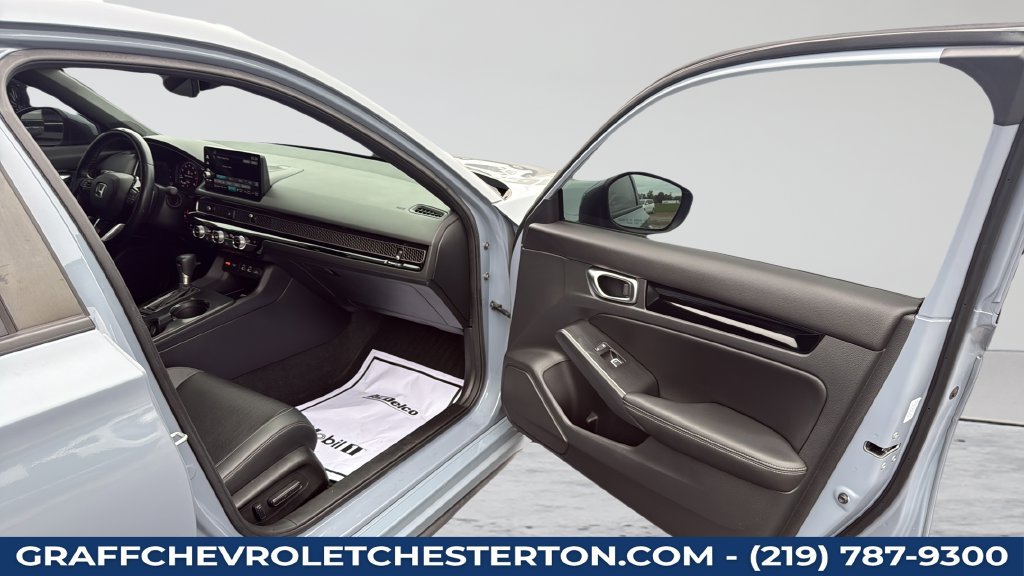 Used 2022 Honda Civic Sport Touring image 24
