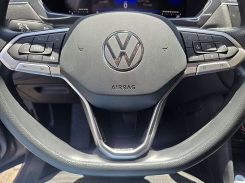 Certified 2023 Volkswagen Tiguan S FWD image 24