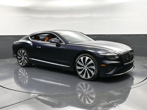 New 2026 Bentley Continental GT image 10