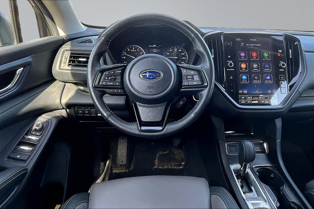 Used 2024 Subaru Ascent Onyx Edition AWD/4WD image 8