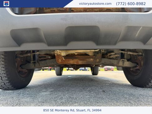 Used 2007 Ford Ranger XLT image 10