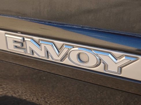 Used 2004 GMC Envoy SLT image 97