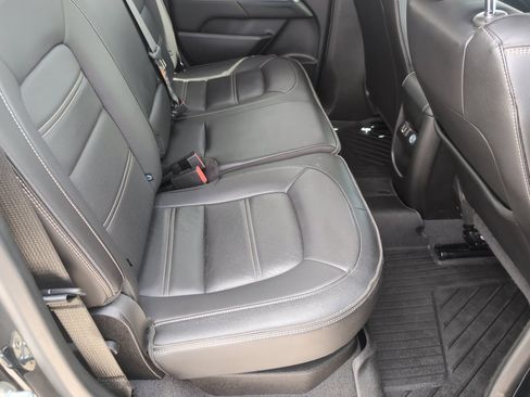 Used 2021 GMC Canyon Denali AWD/4WD image 19
