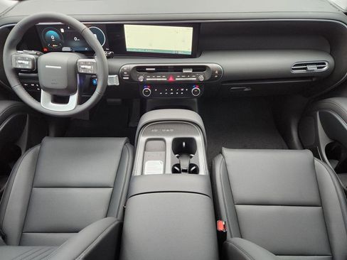 New 2026 Hyundai Palisade SEL FWD image 24