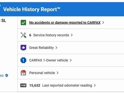 Certified 2022 Nissan Altima 2.5 SL