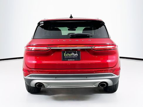 Used 2022 Lincoln Corsair Reserve w/ Equipment Group 201A image 7