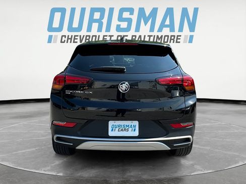 Used 2023 Buick Encore GX Preferred w/ Cold Weather Comfort Package AWD/4WD image 5