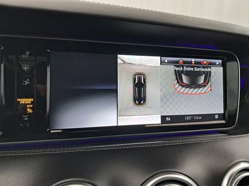 Used 2016 Mercedes-Benz S 63 AMG 4MATIC Coupe image 38