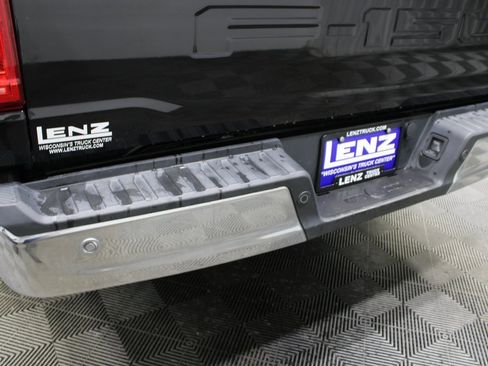 Used 2022 Ford F150 XLT image 36