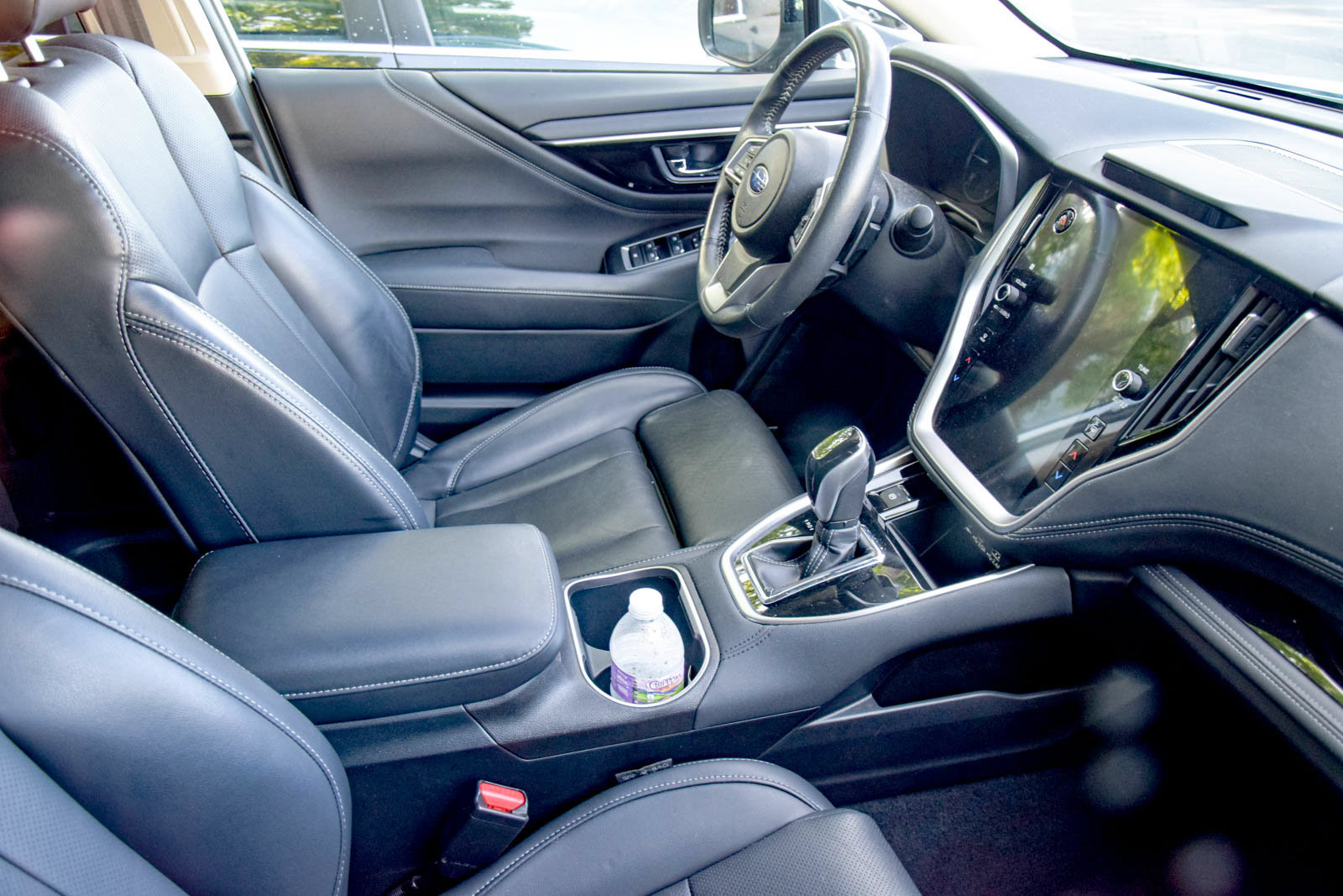 Used 2024 Subaru Outback Limited AWD/4WD image 8