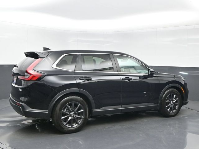 Certified 2026 Honda CR-V EX-L image 6