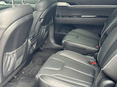 Used 2025 Hyundai Palisade SEL FWD image 21