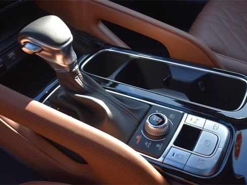 New 2025 Kia Telluride SX X-Line image 26