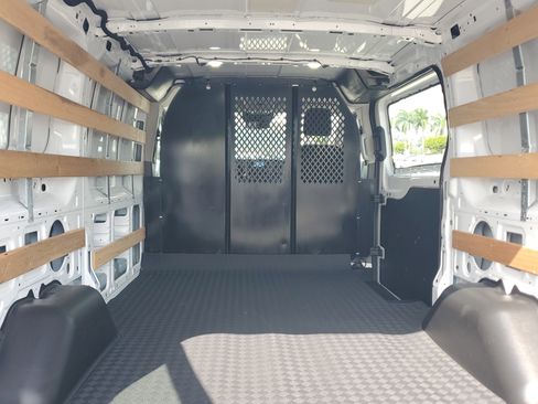 Used 2024 Ford Transit 250 Low Roof w/ Exterior Upgrade Package image 14