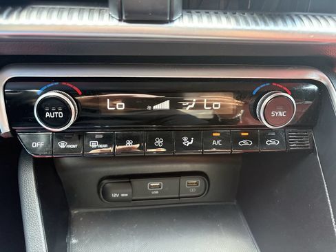 Certified 2023 Kia K5 GT-Line w/ GT-Line Premium Package FWD image 21