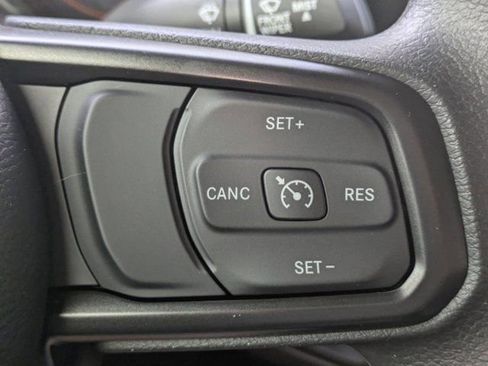 New 2026 Jeep Wrangler Sport image 19