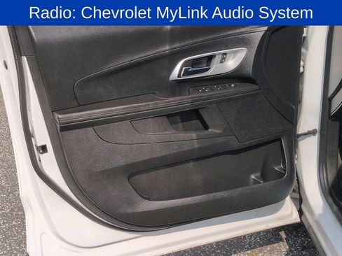 Certified 2017 Chevrolet Equinox LT w/ Convenience Package AWD/4WD image 9