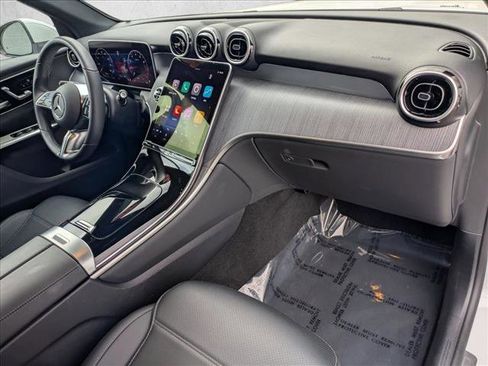 Certified 2025 Mercedes-Benz GLC 300 image 22