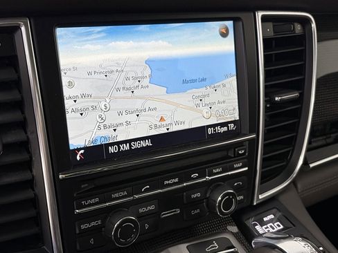Used 2015 Porsche Panamera 4S image 20