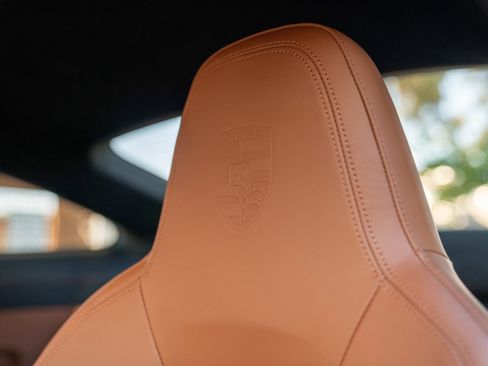 Certified 2022 Porsche 911 GT3 RWD image 13