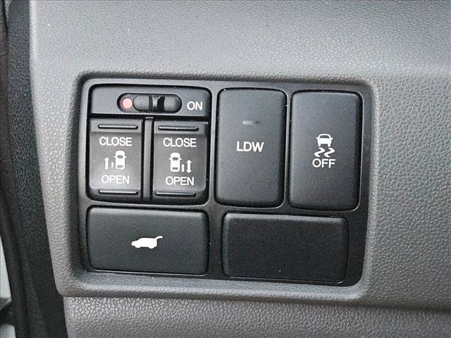 Used 2016 Honda Odyssey EX-L image 8