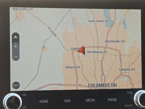 Used 2022 Mitsubishi Eclipse Cross SE image 3