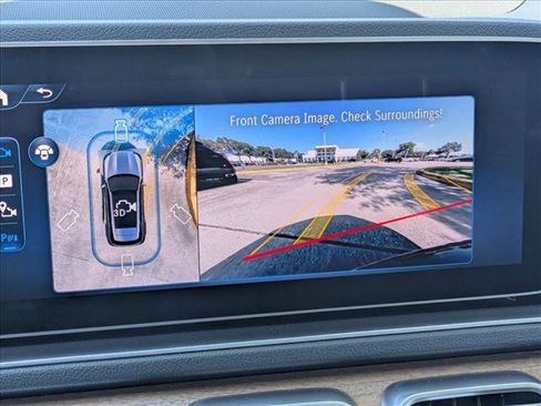 New 2026 Mercedes-Benz GLE 450 4MATIC image 13